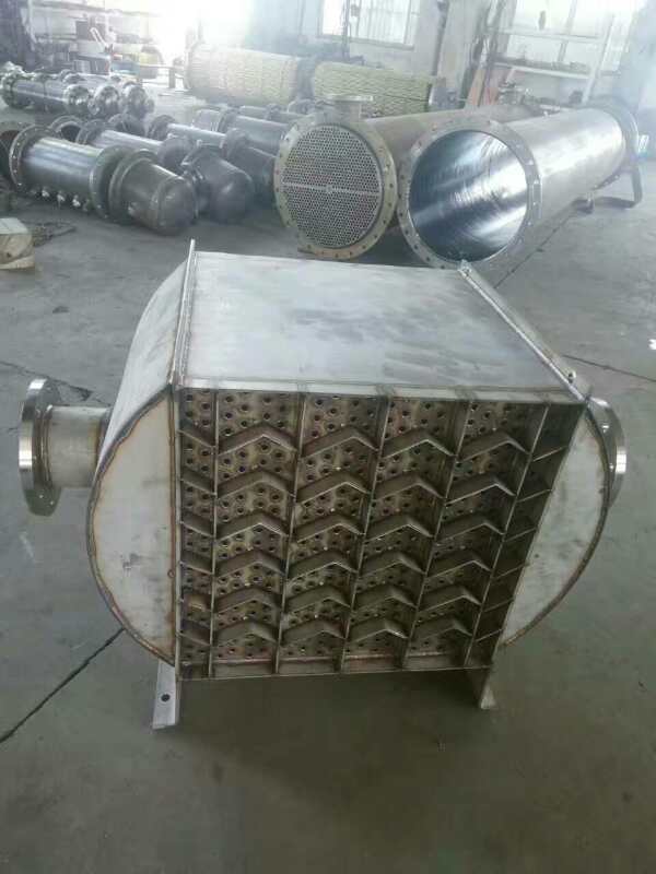 非標冷卻器